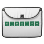 Prithwish   MacBook Pro Sleeves