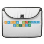 Happy Birthday
 Valentino  MacBook Pro Sleeves