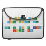 I love you
 You love me
 
 WE NO DO NO BARNY
 AROUND HERE  MacBook Pro Sleeves