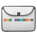 Brody Frederick  MacBook Pro Sleeves