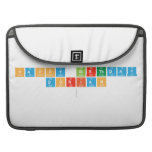 Happy Birthday 
 Dorian
   MacBook Pro Sleeves