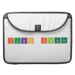 fukc finland  MacBook Pro Sleeves