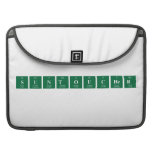Suntoucher  MacBook Pro Sleeves
