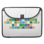 Nuestros Waflles 
 han pasado todas
  las pruebas 
 organolepticas  MacBook Pro Sleeves