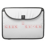 I 
 LOVE  ELIJAH                               MacBook Pro Sleeves