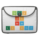 SNEH
 IS 
 HERE
 TO STAY  MacBook Pro Sleeves