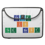 Cave
 Is
 The best  MacBook Pro Sleeves