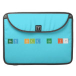 how old am i?  MacBook Pro Sleeves