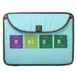 Kalee  MacBook Pro Sleeves