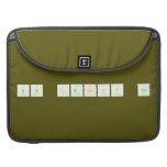SW Legacy HS  MacBook Pro Sleeves