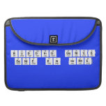 Budding Genius
 Genie en Herbe  MacBook Pro Sleeves