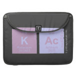 Kac  MacBook Pro Sleeves