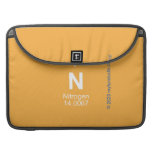 N  MacBook Pro Sleeves