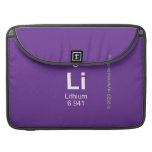 LI  MacBook Pro Sleeves