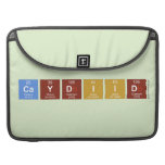 CAYDIID  MacBook Pro Sleeves