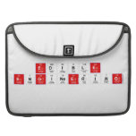 Edible
 Engi|nee|ri|ng  MacBook Pro Sleeves