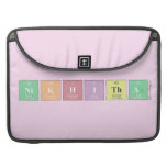 Nikhitha   MacBook Pro Sleeves