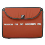 together we can achieve more   MacBook Pro Sleeves
