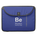 BE  MacBook Pro Sleeves