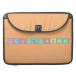 Iloveyoumore  MacBook Pro Sleeves