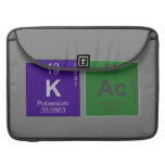 Kac  MacBook Pro Sleeves