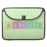 Pariya  MacBook Pro Sleeves