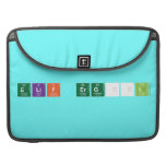Elif ERGÜL   MacBook Pro Sleeves