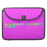 Khanyisile Tshabalala
 Street  MacBook Pro Sleeves