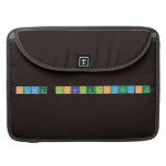 hanie lorainelovesyou   MacBook Pro Sleeves