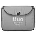 uuo  MacBook Pro Sleeves