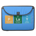 play  MacBook Pro Sleeves