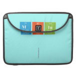 MATIN
 
   MacBook Pro Sleeves