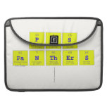 PH|S
 PaNThErS
   MacBook Pro Sleeves