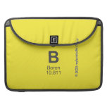 B  MacBook Pro Sleeves