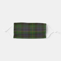 mcbride tartan kilt