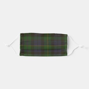 mcbride kilt colors