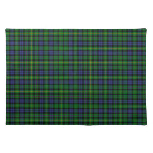 MacBride Tartan Placemat