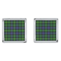 mcbride tartan kilt