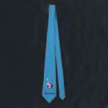 Maccabee Shield And Spears Neck Tie<br><div class="desc">A depiction of a Maccabee's shield and two spears. The shield is adorned by a lion and text reading "Yisrael" (Israel) in the Paleo-Hebrew alphabet. English text reading "Maccabee" also appears. The Maccabees were Jewish rebels who freed Judea from the yoke of the Seleucid Empire. Chanukkah is not just a...</div>