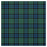 MacCallum Ancient Tartan Fabric