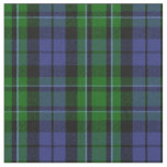 MacCallum Tartan Print Fabric