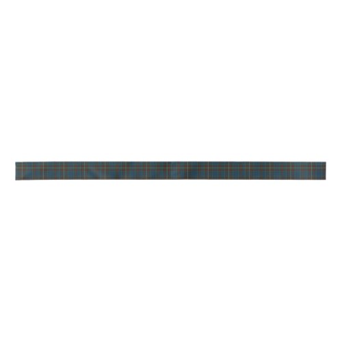 MacConnell Clan Tartan Plaid Ribbon