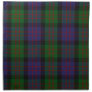 MacDonald Clan Tartan Cloth Napkin