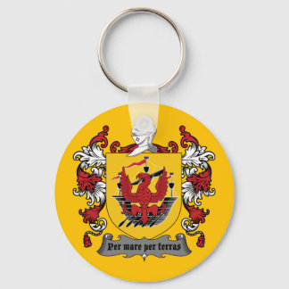MacDonald Key Chain