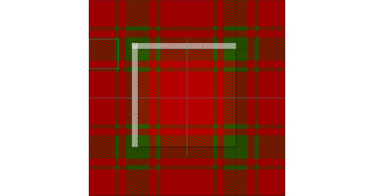 McDonald of Sleat Tartan Crest Wall Hanging Banner main image 1