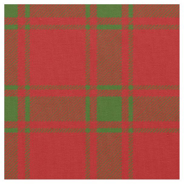 MacDonald Of The Isles Tartan Crest T-shirt - Alba Celtic Style main image 1