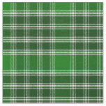MacDonald Of The Isles Ancient Tartan Print Fabric