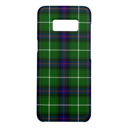 MacDonald of the Isles Case-Mate Samsung Galaxy S8 Case