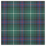 MacDonald of the Isles Tartan Fabric