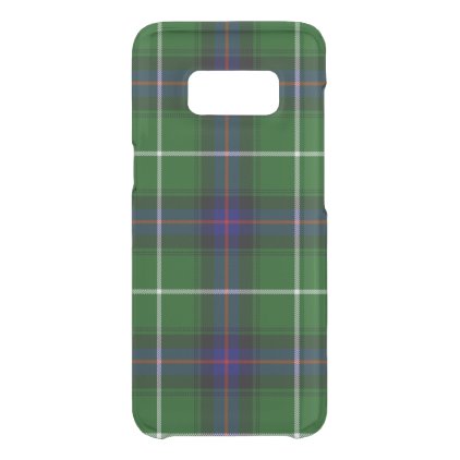 MacDonald of the Isles Uncommon Samsung Galaxy S8 Case